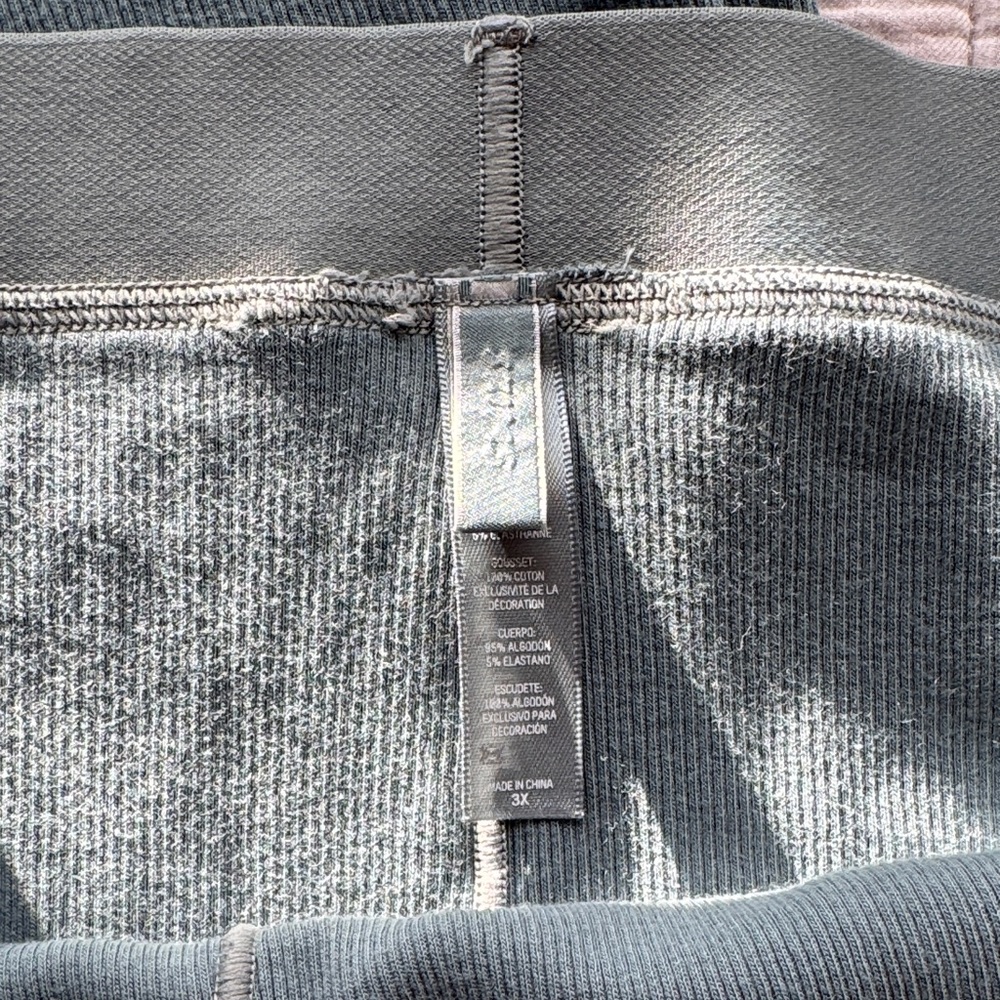 Skims Rib Kyanite Set - Picture 4 of 15